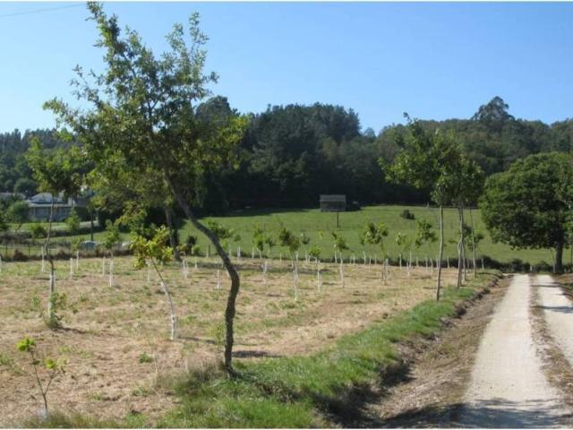 Casa en venta en O Eume, Galicia
