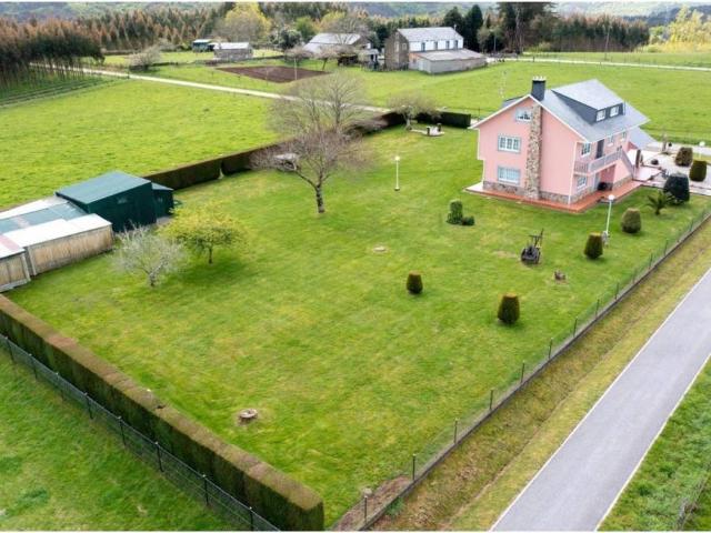 Casa en venta en O Eume, Galicia
