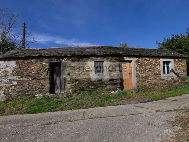 Casa en venta en O Eume, Galicia