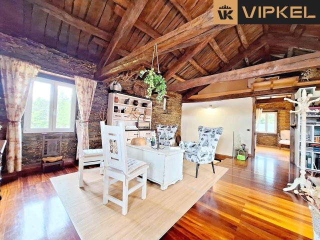 Casa en venta en O Eume, Galicia