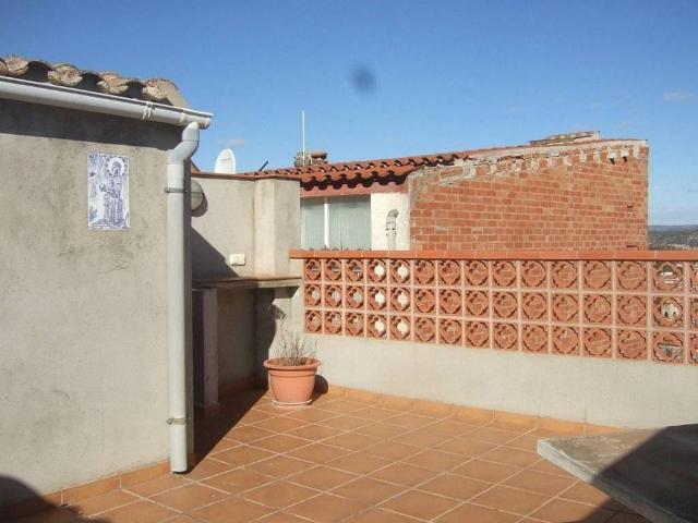 Casa en venta en Ascó