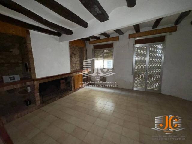 Casa en venta en Ascó