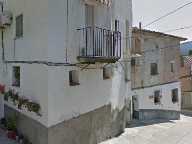 Casa en venta en Ascó