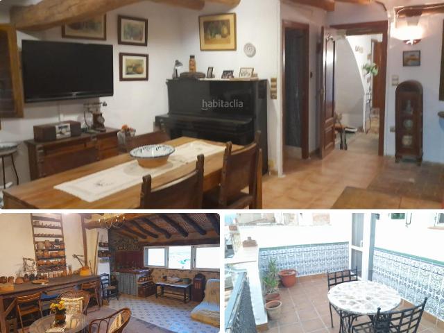 Casa en venta en Ascó