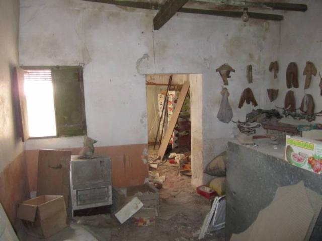 Casa en venta en Aspe