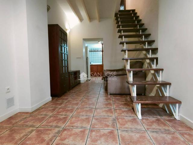 Casa en venta en Aspe