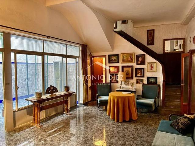 Casa en venta en el Vinalopó Mitjà / El Vinalopó Medio, Valencia