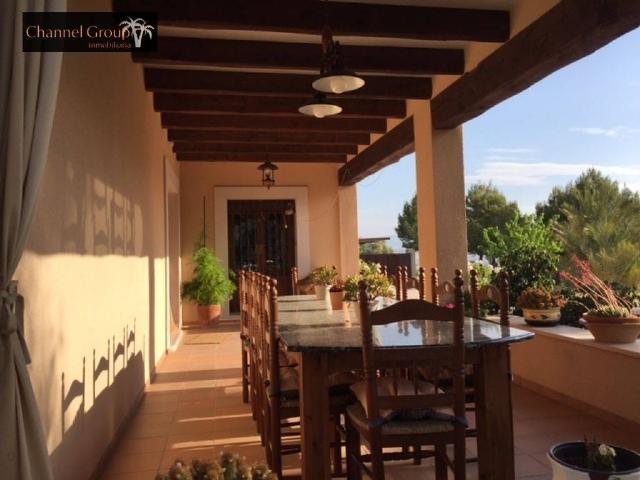 Casa en venta en el Vinalopó Mitjà / El Vinalopó Medio, Valencia