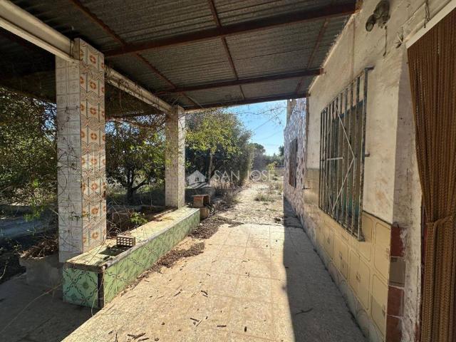 Casa en venta en el Vinalopó Mitjà / El Vinalopó Medio, Valencia