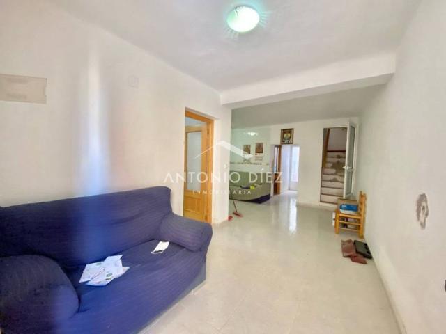 Casa en venta en Aspe
