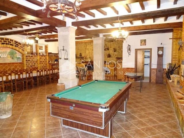 Casa en venta en el Vinalopó Mitjà / El Vinalopó Medio, Valencia