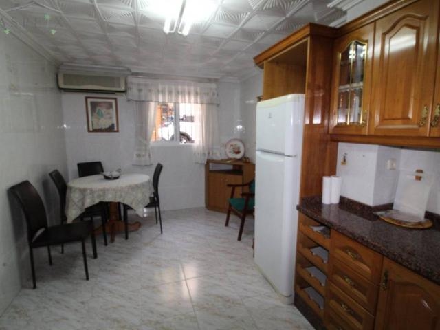 Casa en venta en Aspe