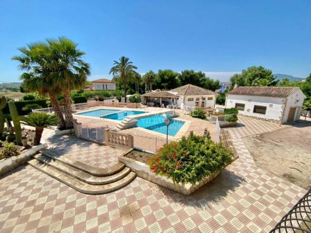 Casa en venta en el Vinalopó Mitjà / El Vinalopó Medio, Valencia