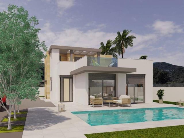 Casa en venta en Aspe