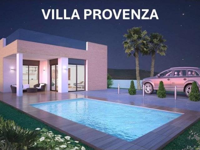 Casa en venta en Aspe