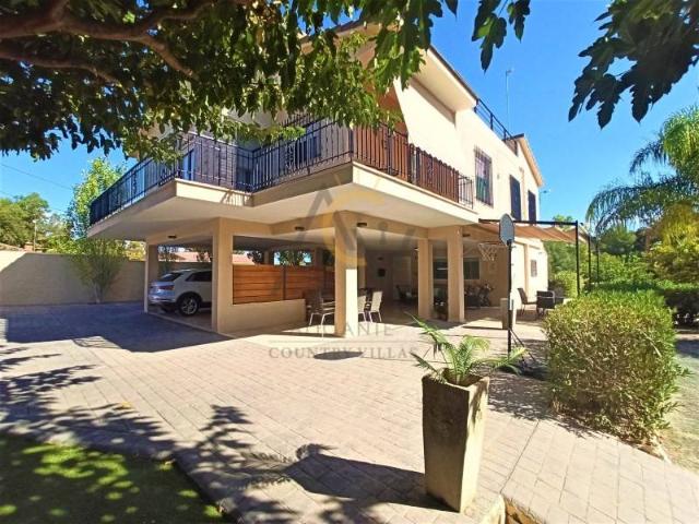 Casa en venta en Aspe