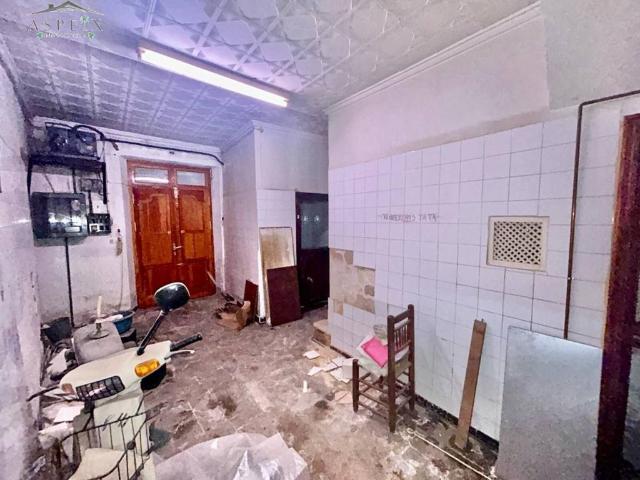 Casa en venta en Aspe Casa en venta en Aspe