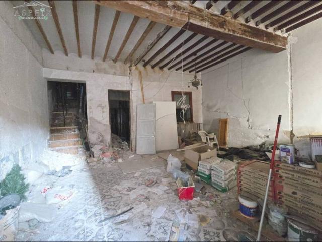 Casa en venta en el Vinalopó Mitjà / El Vinalopó Medio, Valencia