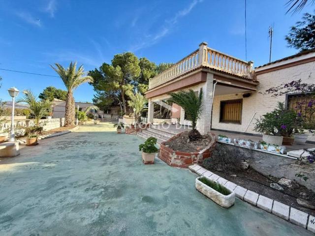 Casa en venta en Aspe, Valencia