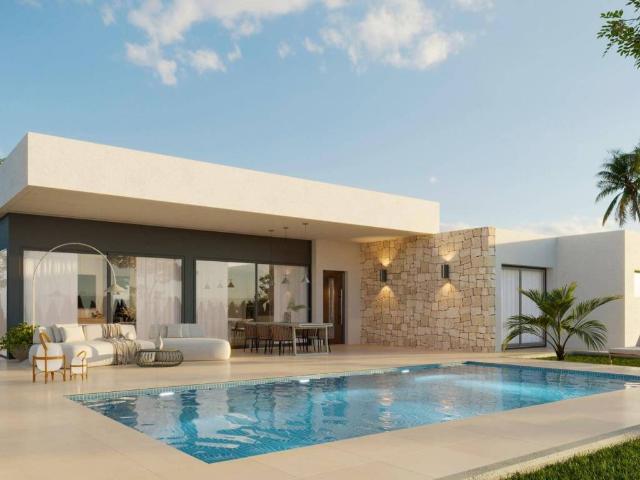 Casa en venta en Aspe