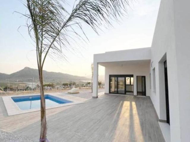 Casa en venta en el Vinalopó Mitjà / El Vinalopó Medio, Valencia