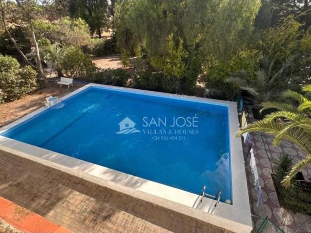 Casa en venta en Aspe, Alacant / Alicante