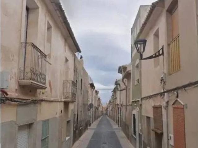 Casa en venta en el Vinalopó Mitjà / El Vinalopó Medio, Valencia