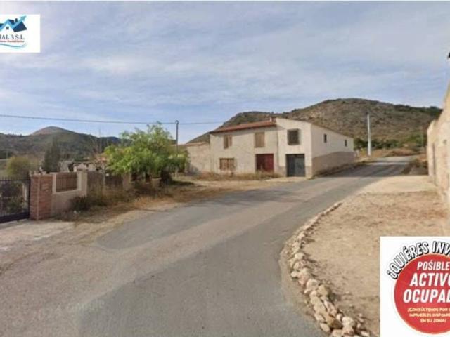 Casa en venta en el Vinalopó Mitjà / El Vinalopó Medio, Valencia
