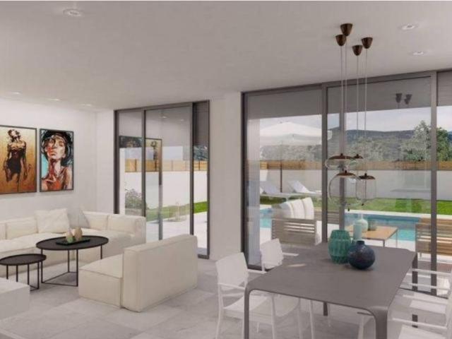 Casa en venta en el Vinalopó Mitjà / El Vinalopó Medio, Valencia
