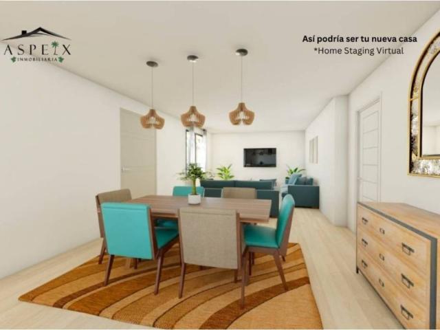 Casa en venta en el Vinalopó Mitjà / El Vinalopó Medio, Valencia