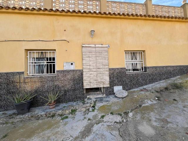 Casa en venta en Aspe, Valencia