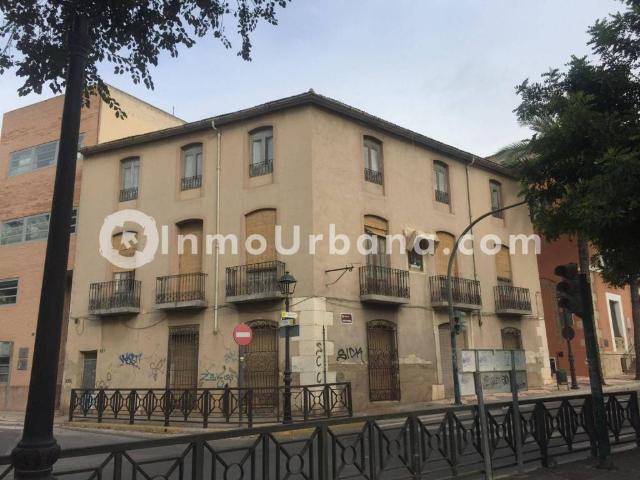 Casa en venta en Aspe