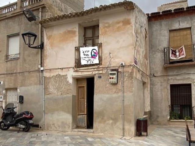 Casa en venta en el Vinalopó Mitjà / El Vinalopó Medio, Valencia