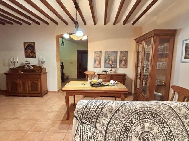 Casa en venta en el Vinalopó Mitjà / El Vinalopó Medio, Valencia