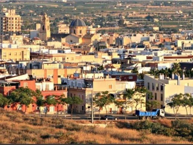 Casa en venta en el Vinalopó Mitjà / El Vinalopó Medio, Valencia