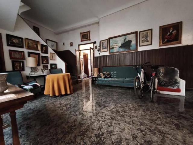Casa en venta en Aspe