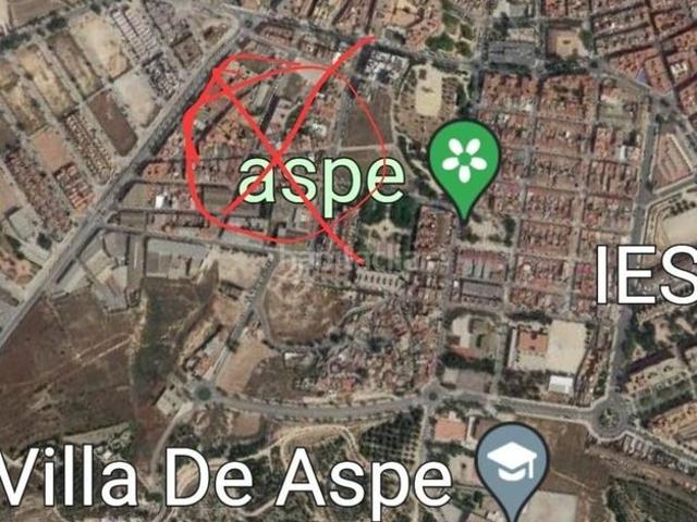 Casa en venta en el Vinalopó Mitjà / El Vinalopó Medio, Valencia
