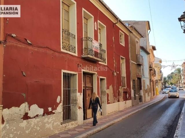 Casa en venta en el Vinalopó Mitjà / El Vinalopó Medio, Valencia