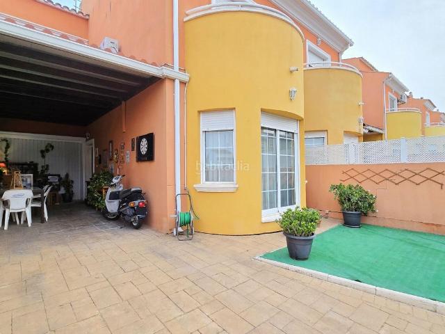 Casa en venta en el Vinalopó Mitjà / El Vinalopó Medio, Valencia