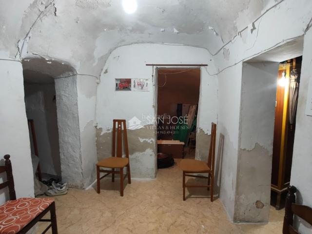Casa en venta en el Vinalopó Mitjà / El Vinalopó Medio, Valencia