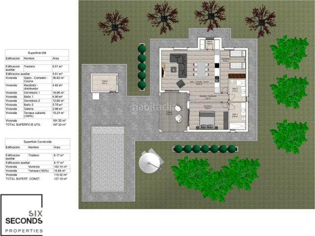 Casa en venta en el Vinalopó Mitjà / El Vinalopó Medio, Valencia
