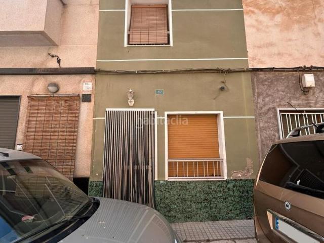 Casa en venta en Aspe, Valencia