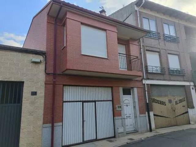 Casa en venta en Astorga, Castilla y León