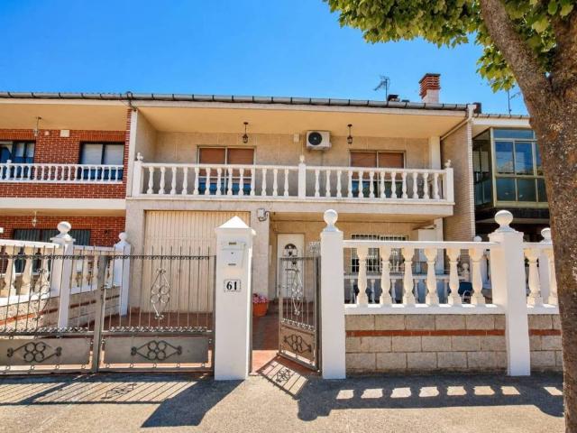 Casa en venta en Astorga, Castilla y León