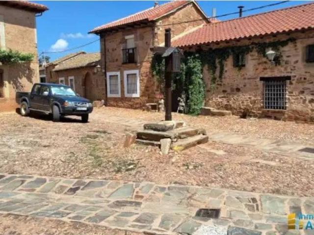 Casa en venta en Astorga, Castilla y León