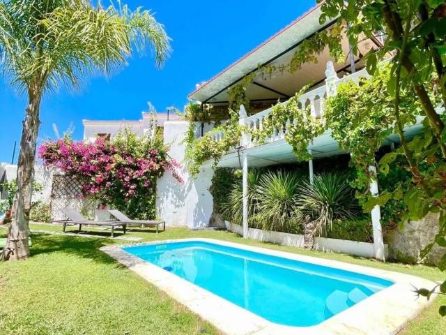 Casa en venta en Atajate