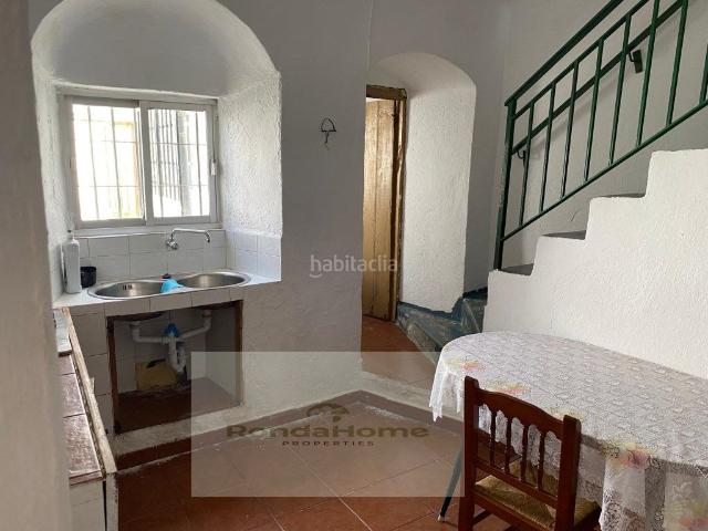 Casa en venta en Serranía de Ronda, Andalucía