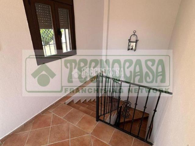 Casa en venta en Atajate
