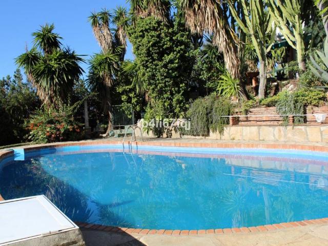 Casa en venta en Atalaya