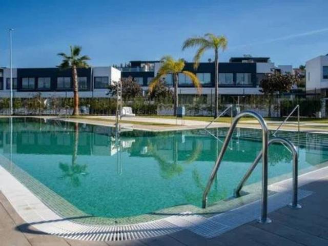 Casa en venta en Benahavís, Málaga
